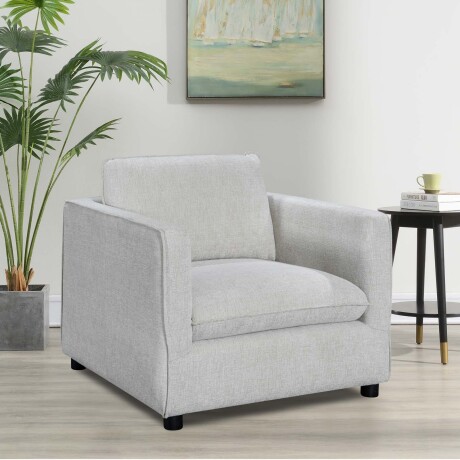 BUTACA TELA NATURAL-BEIGE AMSTERDAM BEIGE