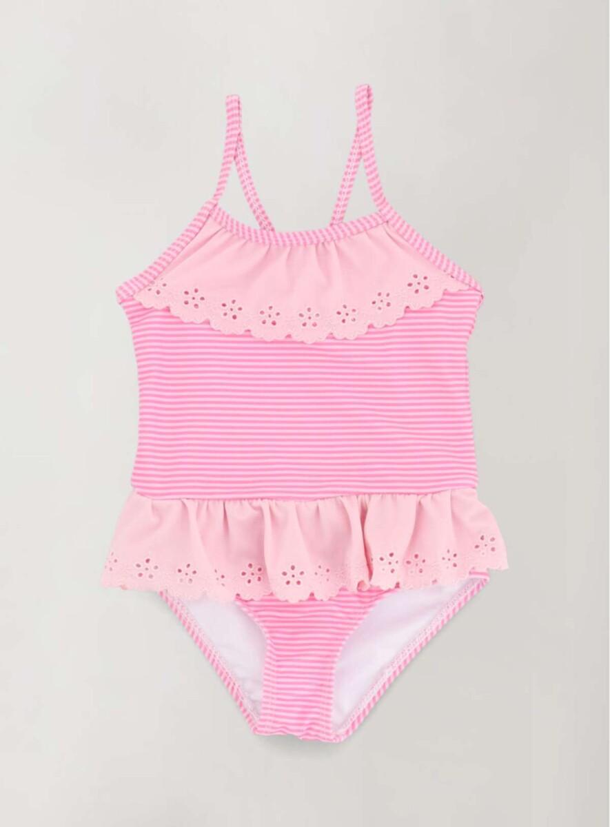 Malla broderie 6 - Sweetie 