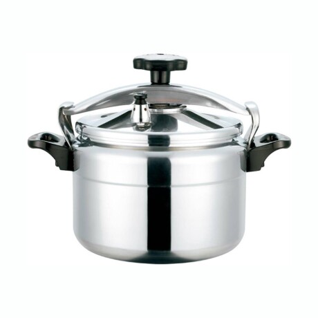 Olla A Presión CUORI VENUS-11 Capacidad 11L Aluminio Olla A Presión CUORI VENUS-11 Capacidad 11L Aluminio