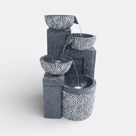 Fuente De Agua Kuro Fuente De Agua Kuro