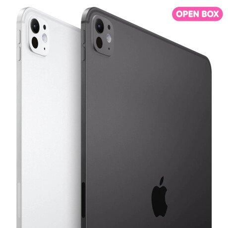 Ipad Pro M5 11 256gb Wifi Open Box Space Black Ipad Pro M5 11 256gb Wifi Open Box Space Black