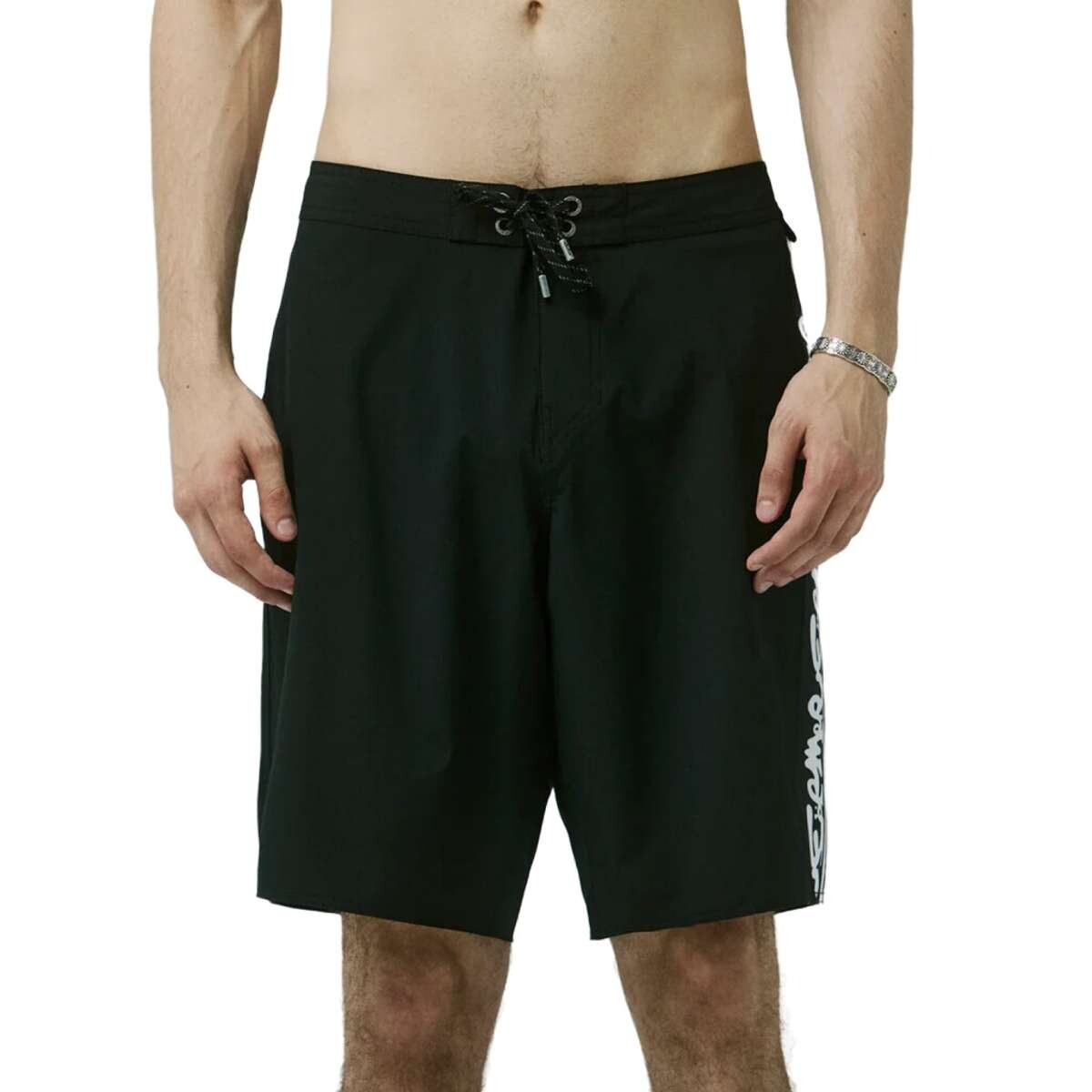 Boardshort Former System Serpent 19'' - Negro 