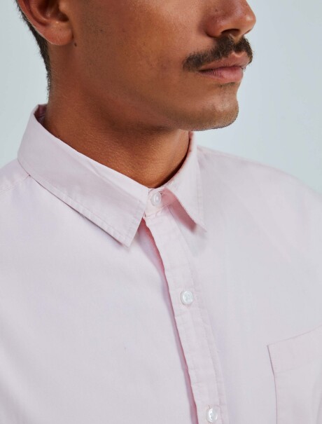 CAMISA BÁSICA MASCULINA CAMISA ML MASC
