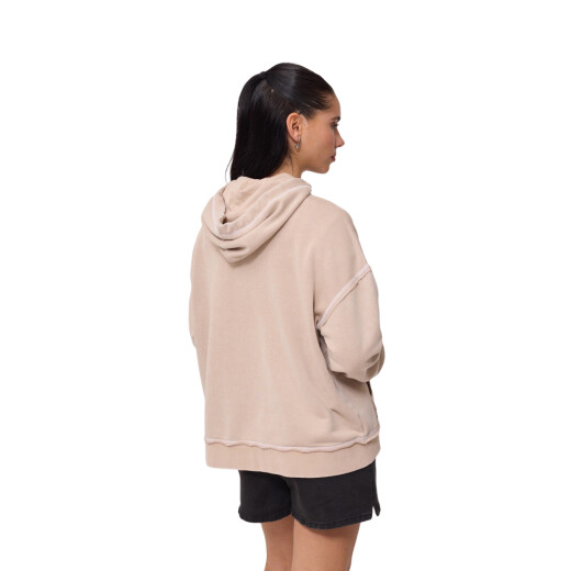 Canguro Rusty Jania - Beige Canguro Rusty Jania - Beige