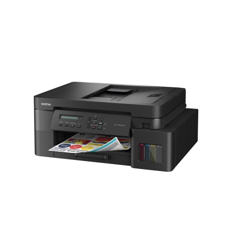 Impresora Brother Wifi multifuncion DCP-T830DW V01