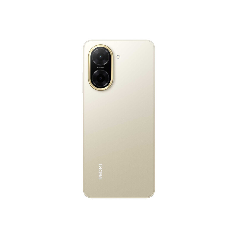 Xiaomi Redmi A5 4G Dorado 64GB Libre Xiaomi Redmi A5 4g Dorado 64gb Libre