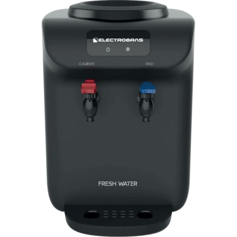 Bebedero De Mesa Electrobras EBBM-01E 220V Bebedero De Mesa Electrobras EBBM-01E 220V