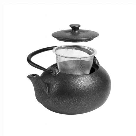 Tetera hierro fundido 600ml Tetera hierro fundido 600ml