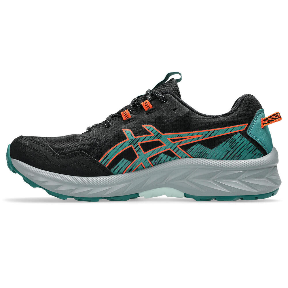GEL-Venture 10 - Hombre Black/rainy Lake