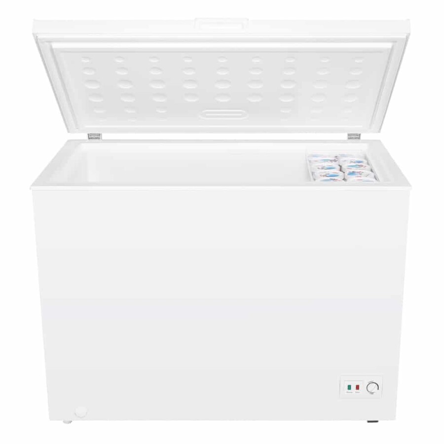 Freezer Horizontal 287 Lts Futura FUT-FRH290 Freezer Horizontal 287 Lts Futura FUT-FRH290