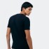 CAMISETA MM MASC PRETO ESCURO