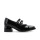 ZAPATO VENET - CUERO SUNNA NEGRO