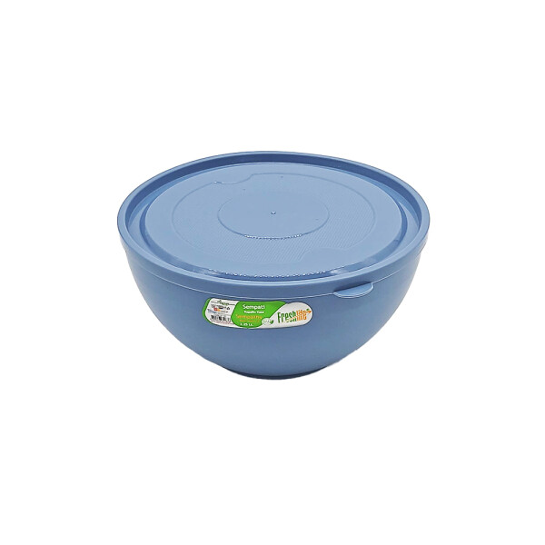 RECIPIENTE REDONDO SIMPATIA FRESHLIFE 2,25L SURTIDO RECIPIENTE REDONDO SIMPATIA FRESHLIFE 2,25L SURTIDO