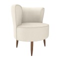 POLTRONA SAVANA - BEIGE POLTRONA SAVANA - BEIGE