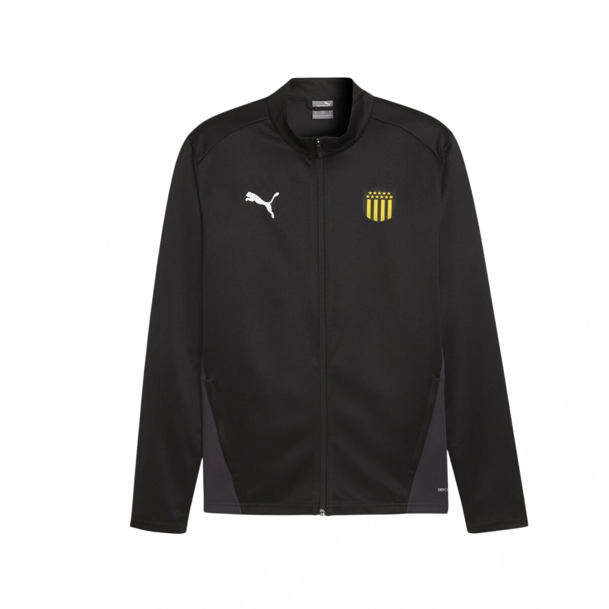 CAMPERA PUMA PEÑAROL 