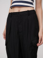 Pantalon Sinset Negro