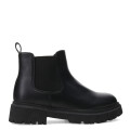 Botas de Mujer Miss Carol Tesa Negro
