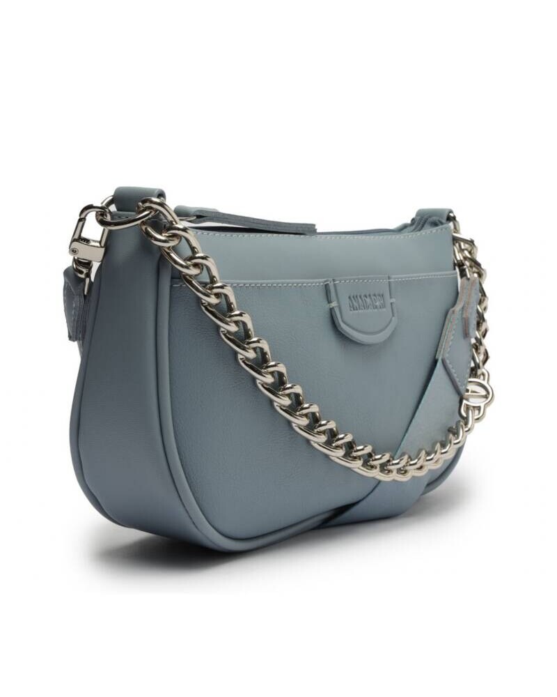 CARTERA JEAN CON CADENA JEAN