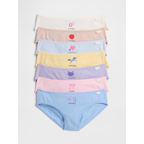 V-BAS BIKINI 7PK UW SUNNY DAYS