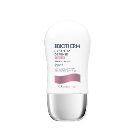 Protector Solar Biotherm Urban UV Defense Brightening Light Milk SPF50+ 30ml Protector Solar Biotherm Urban UV Defense Brightening Light Milk SPF50+ 30ml