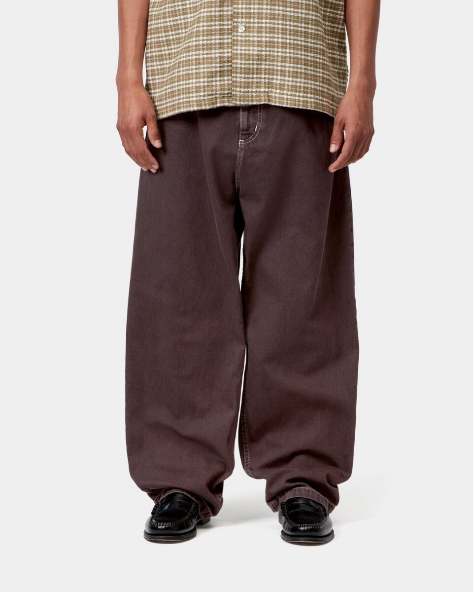 Brandon Pant 