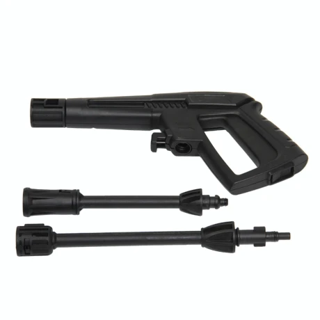 Hidrolavadora ENXUTA HLENX361400 1400W 110 BAR Con Boquilla Ajustable Hidrolavadora ENXUTA HLENX361400 1400W 110 BAR Con Boquilla Ajustable