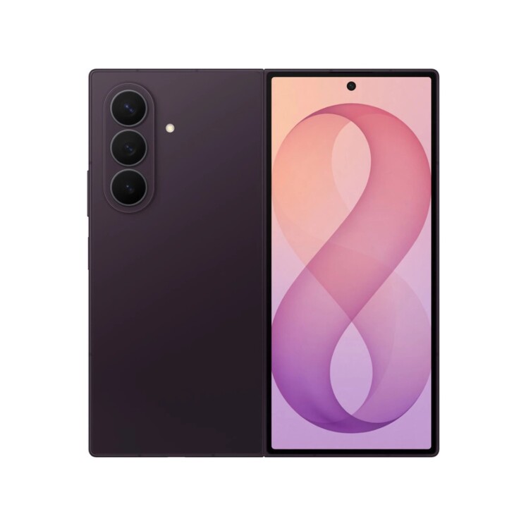 Samsung Galaxy Z Fold8 Ultra 512 GB Violet Shadow