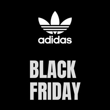 Adidas Black Friday