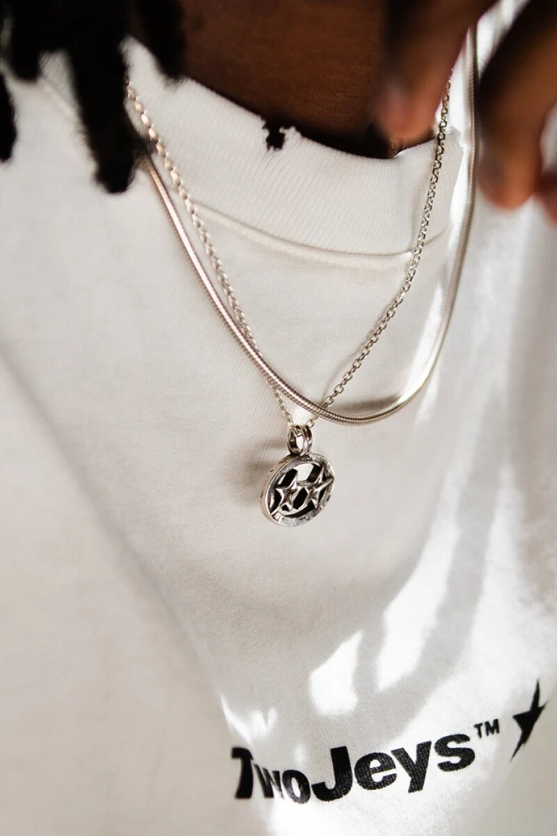 Bali Chain Plata