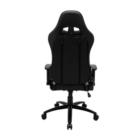 Silla Gamer Warrior Gamer 228 Sense Blanco Multilaser Silla Gamer Warrior Gamer 228 Sense Blanco Multilaser