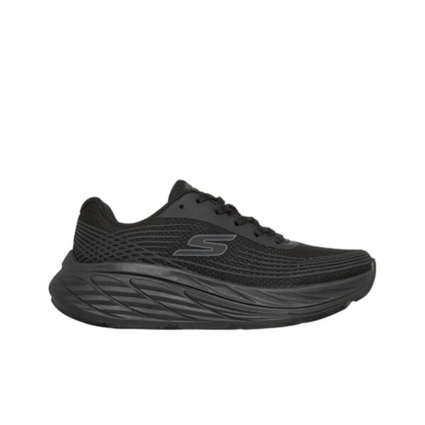 Championes Max Cushioning Elite 3 Negro