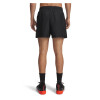 SHORT UA Tech Woven 5in Hombre 6009712-001 Negro