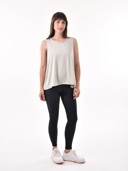 MUSCULOSA ELBRUS VERDE MILI