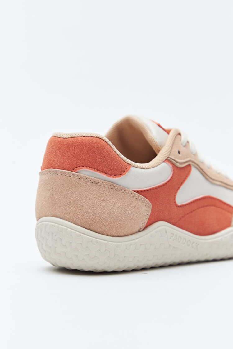 ZAPATILLA NUMA Coral