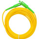 Cable Patchcord Internet Fibra Optica Router Antel 10 Metros Cable Patchcord Internet Fibra Optica Router Antel 10 Metros