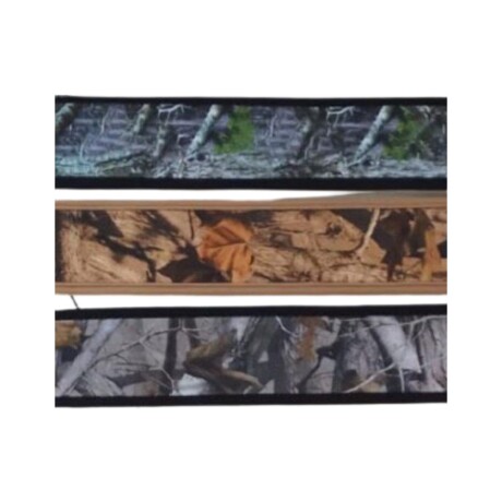 CORREA ORISTAL CAMUFLADA NEOPRENO VARIOS COLORES CORREA ORISTAL CAMUFLADA NEOPRENO VARIOS COLORES