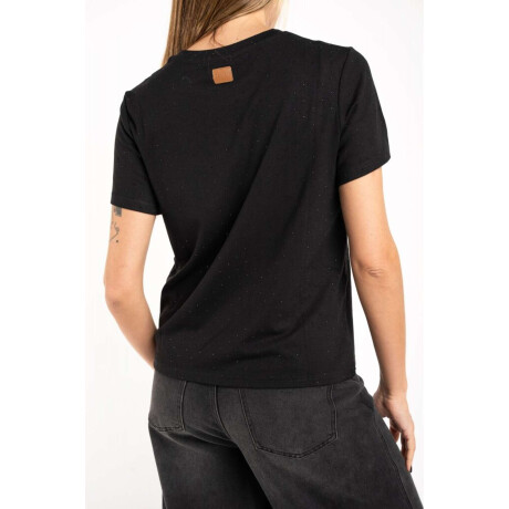 Remer0n Brillos Viscosa Negro