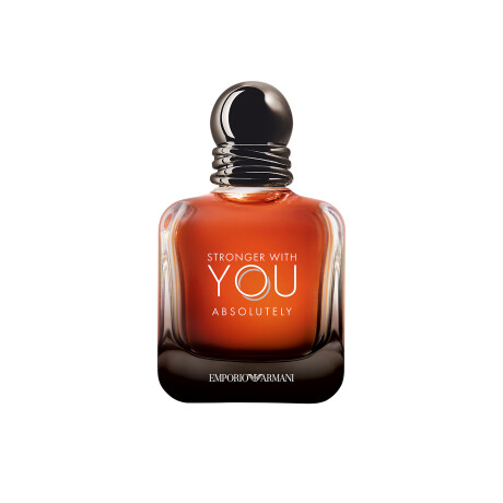 Perfume Emporio Armani Stronger With You Absolutely EDP 50ml Perfume Emporio Armani Stronger With You Absolutely EDP 50ml