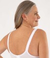 Soutien reductor copa c kayser Blanco