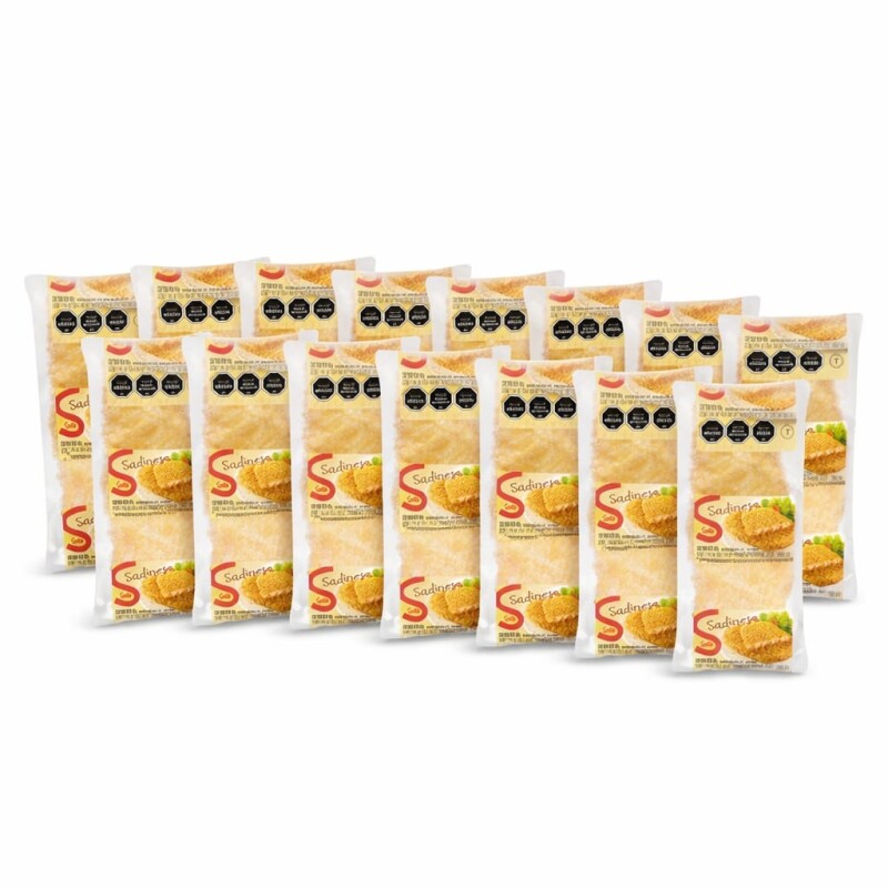 PACK SADINESA X 15 PACK SADINESA X 15