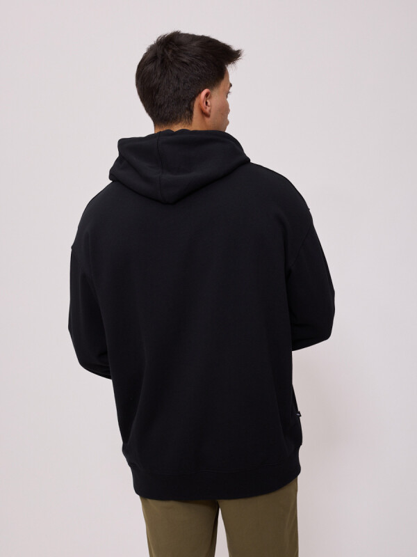 CANGURO S/C KIAN RUSTY Negro