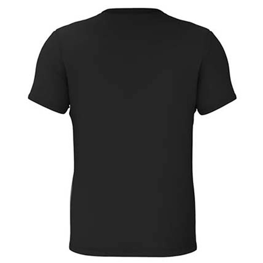 Authentic Estessi - Hombre Black Smoke/Orange Apricot/Bright White