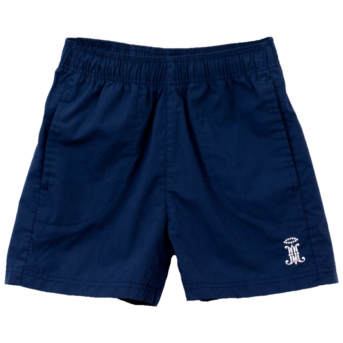 Short Uniforme Maristas Navy