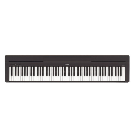 Piano Digital Yamaha P45b 88 Teclas Piano Digital Yamaha P45b 88 Teclas