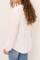CAMISA HOLLY NATURAL