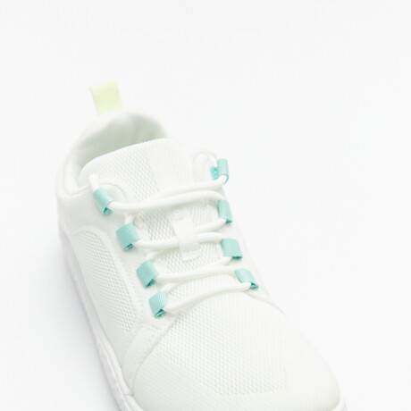 ZAPATILLA JUMPS Blanco