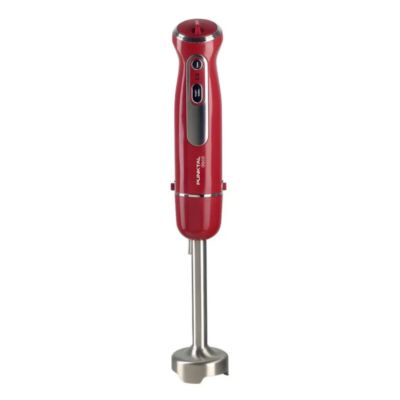Mixer Vertical Punktal 3 En 1 600w 2 Velocidades Mixer Vertical Punktal 3 En 1 600w 2 Velocidades