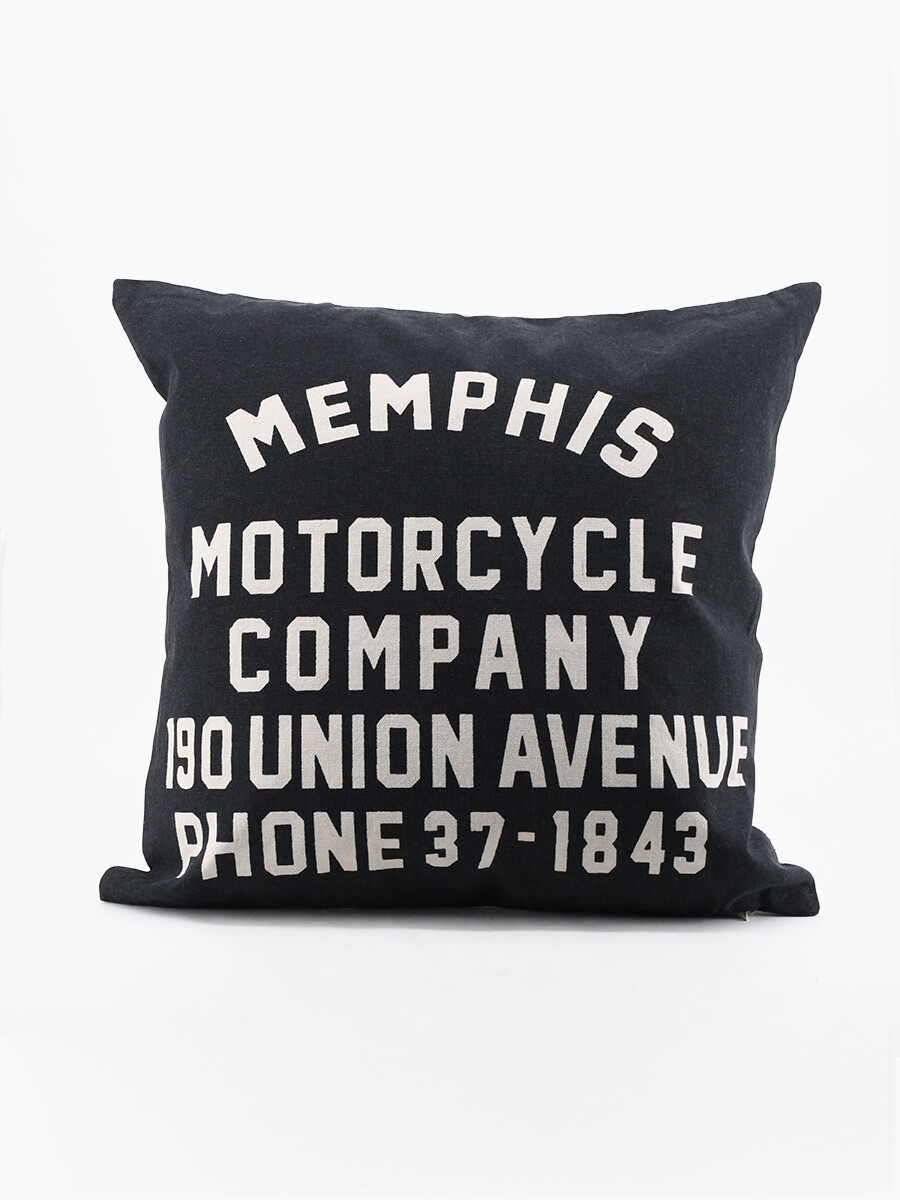 FUNDA VINTAGE - NEGRO 