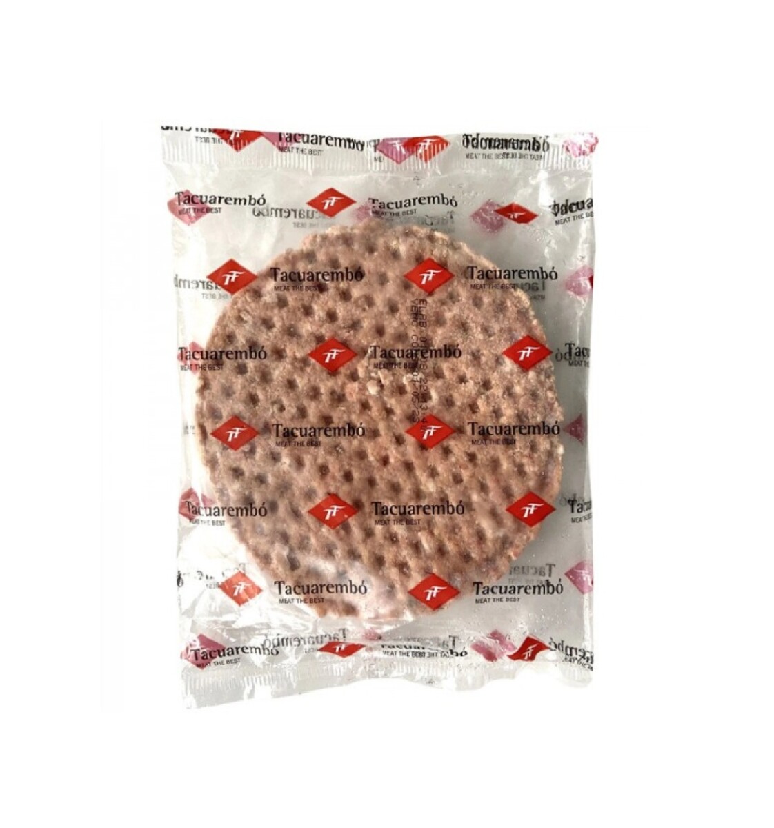 HAMBURGUESAS TACUAREMBO X 2 