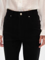 Pantalon Vilehada Negro